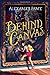 Behind the Canvas by Alexander Vance (2016-02-23)