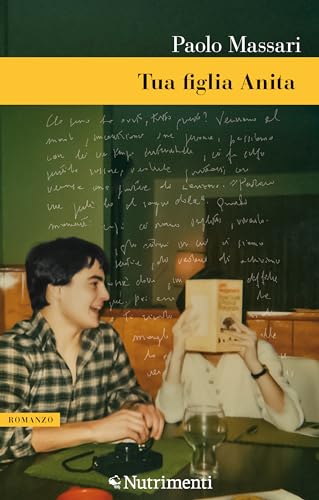 Tua figlia Anita (Kindle Edition)