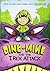 Dino-Mike and the T. Rex Attack by Aureliani, Franco (2015) Paperback