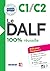 Le DALF C1/C2 100% réussite - édition 2016-2017 - Livre + did... by Lucile Chapiro