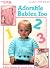 Leisure Arts Leaflet 745 : ...