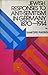 Jewish responses to anti-Semitism in Germany, 1870-1914: A study in the history of ideas (Alumni series of the Hebrew Union College Press)