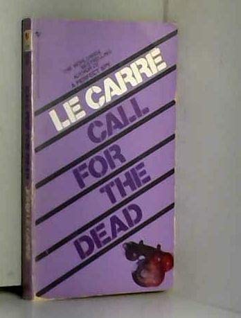 Call for the Dead