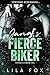 Jana's Fierce Biker (Viper's Crew MC Book 7)