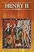 Henry II (English Monarchs) by Warren, W. L. (1977) Paperback by Unknown Author