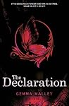The Declaration b...
