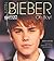 Justin Bieber Hardcover Book by Browntrout Publishers (2015-07-15)