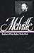 Herman Melville : Redburn, White-Jacket, Moby-Dick (Library of America) by Herman Melville, George Thomas Tanselle (1983) Hardcover