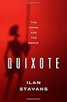 Quixote: The Nove...