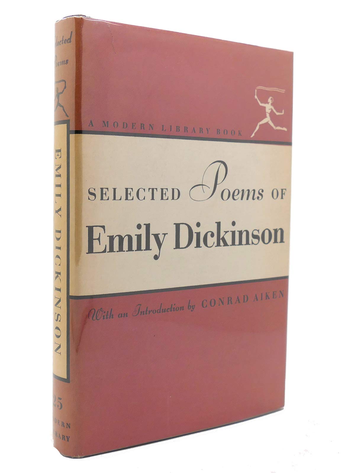 Selected Poems of Emily Dickinson