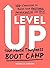 NEW-Level Up by Michelle Ribeiro