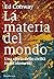 La materia del mondo: Una storia della civiltà in sei elementi