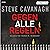 Gegen alle Regeln by Steve Cavanagh