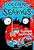 Oliver and the Seawigs by Philip Reeve and Sarah Mcintyre(1905-07-06)
