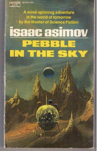 Pebble in the Sky