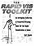Rapid Vis Toolkit by Hanks, Kurt(October 15, 2002) Paperback