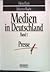 Medien in Deutschland 1. Pr...