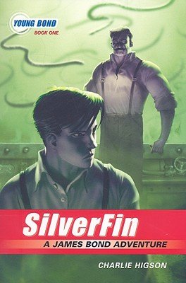 Silver Fin