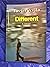 Different: A Novel (1st edition)
