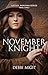 November Knight (Justice, M...