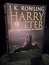 Harry Potter and ...