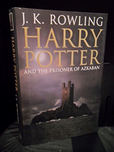 Harry Potter and the Prisoner of Azkaban