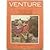 Venture -- The Traveler's World September 1968 -- Mexico's Cu... by Curtiss Anderson