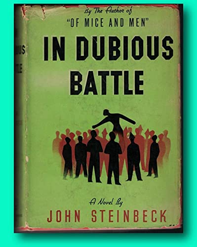 In Dubious Battle