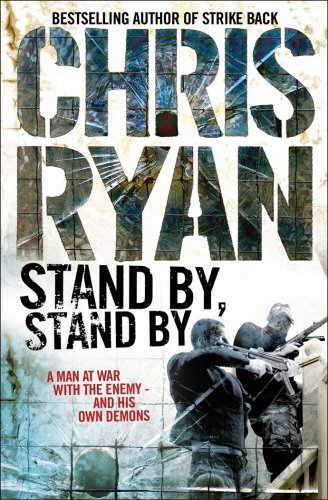 Stand By. Stand By by Ryan. Chris ( 2008 ) Paperback