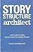 Story Structure Architect: A Writer's Guide to Building Plots, Characters and Complications by Victoria Lynn Schmidt Ph. D. (30-Sep-2005) Paperback