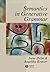 Semantics in Generative Grammar (Blackwell Textbooks in Linguistics) by Irene Heim (1997-12-22)