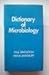 Dictionary of Microbiology