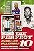 The Perfect 10: Dreamers, schemers, playmakers and playboys: the men who wore football's magic number by Richard Williams (2007-05-03)