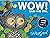 WOW! Said the Owl by Tim Hopgood (Illustrated, 7 Jun 2012) Board book