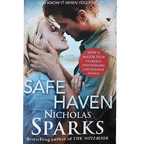 Ferozsons Safe Haven by Nicholas Sparks