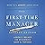 The First-Time Manager (First-Time Manager Series)