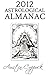 2012 Astrological Almanac by Austin Coppock (2011-12-25)