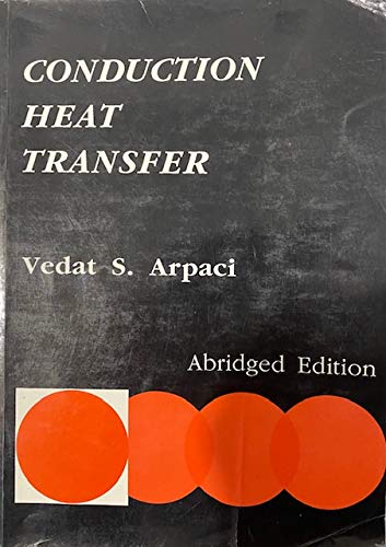 Conduction heat transfer (Paperback)