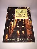 Kinsey Millhone: Sie kannte ihn flüchtig / G wie Galgenfrist