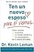 TEN UN NUEVO ESPOSO PARA EL VIERNES