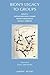 Bion's Legacy to Groups by Talamo, Parthenope Bion (1998) Paperback