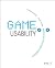 Game Usability: Advancing the Player Experience 1st Edition by Isbister, Katherine; Schaffer, Noah published by Morgan Kaufmann Paperback