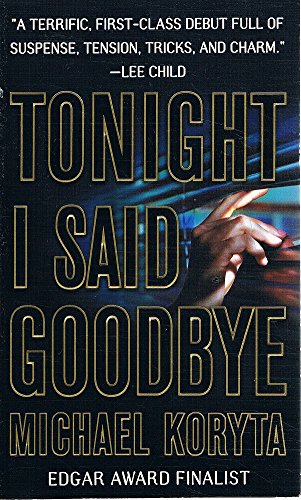 Tonight I Said Goodbye