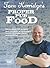 Tom Kerridge's Proper Pub Food by Kerridge, Tom (17 December, 2013) [Hardcover]