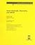 Smart Materials, Structures, and MEMS: 11-14 December 1996, Bangalore, India (SPIE Proceedings Series, volume 3321)