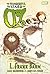 Oz: The Wonderful Wizard Of Oz HC (Oversized) by Shanower, Eric (2009) Hardcover