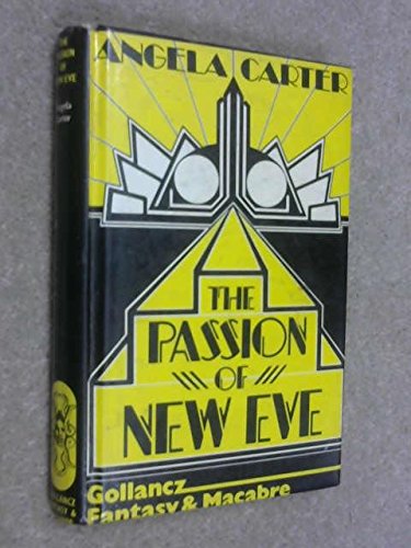 The Passion of New Eve