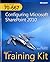 MCTS Self-Paced Training Kit (Exam 70-667): Configuring Microsoft SharePoint 2010 (Training Kits)
