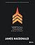 Vertical Church: Bible Study (Member Book) [Paperback] [2012] (Author) James MacDonald