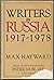 Writers in Russia: 1917-1978